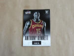 Panini 2013-14 Panini Prizm BK HRX #2 Anthony Bennett