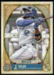 Topps 2021-2022 Topps Gypsy Queen #60 Jorge Soler