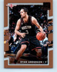 Panini 2017-18 Donruss Basketball Base #55 Ryan Anderson