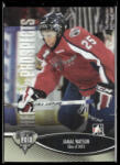 Upper Deck 2012 In The Game Heroes and Prospects #183 Jamal Watson
