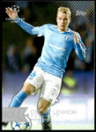 Topps 2015 Topps UEFA Champions League Showcase #25 Oscar Lewicki