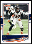 Panini 2020 Donruss #90 Von Miller