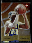 Collector's Edge 1997-98 Collector's Edge #36 Olivier Saint-Jean