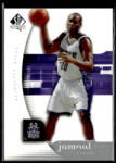 Upper Deck 2005-06 SP Authentic #57 Jamaal Magloire