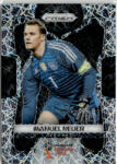 Panini 2018 Panini Prizm World Cup Laser Prizm #87 Manuel Neuer