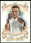 Topps 2021-2022 Topps Allen & Ginter #273 Petr Yan