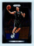 Panini 2017-18 Prizm Basketball Base #7 Jj Redick