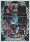 Panini 2017-18 Prizm Basketball Base Fast Break #242 Kris Dunn