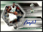 Upper Deck 2004-05 SP Authentic Signatures #SP-AL Al Jefferson
