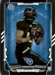 Bowman 2015 Bowman Black Rookies #45 Dorial Green-Beckham
