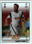 Topps 2020-21 Topps Merlin Chrome Refractor #6 Harry Kane