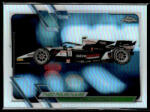 Topps 2021 Topps Chrome Formula 1 Racing Refractor #136 Théo Pourchaire