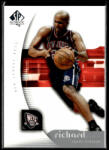 Upper Deck 2005-06 SP Authentic #53 Jason Kidd