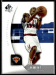 Upper Deck 2005-06 SP Authentic #58 Jamal Crawford