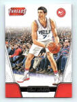Panini 2016-17 Panini Threads Base #9 Ersan Ilyasova