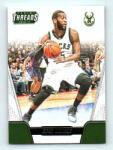 Panini 2016-17 Panini Threads Base #35 Greg Monroe