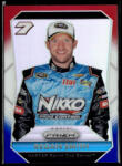 Panini 2016 Panini Prizm Red White & Blue #45 Regan Smith