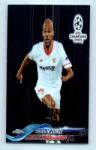 Topps 2017-18 Topps Champions League Chrome Base #45 Steven N'zonzi