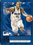 Panini 2018-19 Panini Court Kings #53 Harrison Barnes
