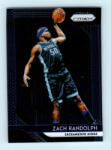 Panini 2018-19 Panini Prizm # 211 Zach Randolph