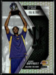 Panini 2015 Panini Kobe HeroVillain - Gold 24 Unleash the Hero # 7 Kobe Bryant