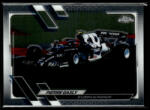 Topps 2021 Topps Chrome Formula 1 F1 CARS #108 Pierre Gasly