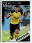 Panini 2018 Donruss Optic #69 Manuel Akanji