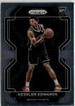 Panini 2021-22 Panini Prizm #284 Kessler Edwards