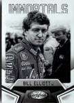 Panini 2016 Panini Certified IMMORTALS #63 Bill Elliott
