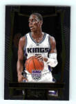 Panini 2016-17 Panini Select Concourse #72 Darren Collison
