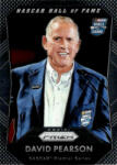 Panini 2016 Panini Prizm NASCAR HALL OF FAME #94 David Pearson