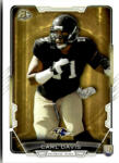 Bowman 2015 Bowman Rookies #37 Carl Davis