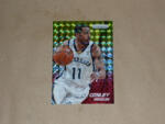 Panini 2014-15 Panini Prizm Prizms Yellow and Red Mosaic #128 Mike Conley