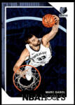 Panini 2018-19 Hoops #183 Marc Gasol