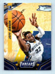Panini 2014-15 Panini Threads # 82 Jeff Green
