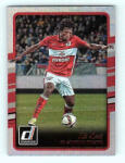 Panini 2016-17 Donruss Soccer Base Holographic #162 Ze Luis