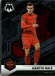 Panini 2021-22 Panini Mosaic Road to FIFA World Cup #82 Gareth Bale