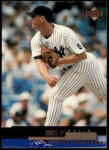 Upper Deck 2000-2001 Upper Deck #267 David Cone