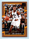 Panini 2017-18 Donruss Basketball Base #144 Joe Johnson
