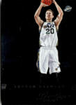Panini 2014-15 Panini Prestige #100 Gordon Hayward