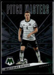 Panini 2021 Panini Mosaic Road to FIFA World Cup Pitch Masters #19 Matthias Ginter