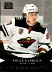 Upper Deck 2020 Skybox Metal Universe Premium Prospects #PP-37 Kirill Kaprizov