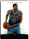 Panini 2012-13 Panini Momentum # 177 Anthony Davis