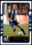 Panini 2016 Donruss #85 Yacine Brahimi