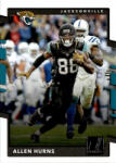 Panini 2017 Donruss #174 Allen Hurns
