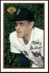 Bowman 1989-1990 Bowman #23 Wes Gardner
