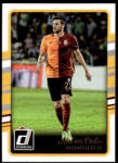 Topps 2016 Donruss #94 Hakan Balta