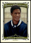 Upper Deck 2013-2014 Upper Deck Goodwin Champions #79 Darryl Strawberry