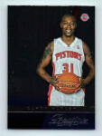 Panini 2014-15 Panini Prestige Plus Base #106 Caron Butler