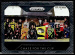 Panini 2016 Panini Prizm #100 Carl Edwards/Denny Hamlin/Jamie McMurray/Jeff Gordon/Jimmie Johnson